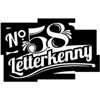 No.58, Letterkenny