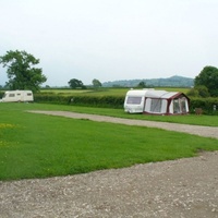 Garslade Farm & Camping Site, Glastonbury