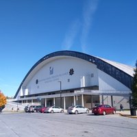ETSU/Ballad Health Athletic Center, Johnson City, TN