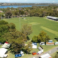 Wanneroo Showgrounds, Perth
