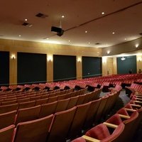 Kiva Auditorium, Albuquerque, NM