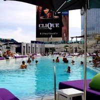 Boulevard Pool, Las Vegas, NV