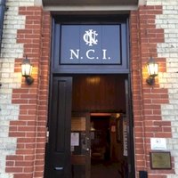 NCI Centre, Cambridge