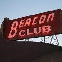 Beacon Club, Mills, WY