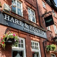 Hare & Hounds, Birmingham