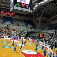 Hsinchuang Stadium, New Taipei City