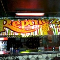 Reptilez Live Music Venue, San Antonio, TX