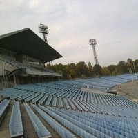 Stadion Meteor, Dnipro
