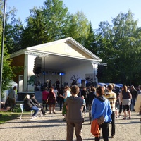 New Summer Theater, Hämeenlinna