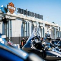 Harley-Davidson, San Diego, CA