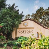 Castoro Cellars Vineyards & Winery, Templeton, CA