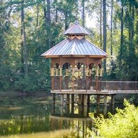 Botanical Garden, Clemson, SC