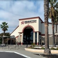 Redemption Church, San Jose, CA