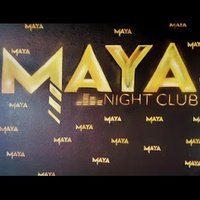 Maya NightClub, Redwood City, CA