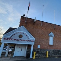 American Legion Post 86, Rockville, MD