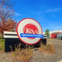Keva Sports Center, Middleton, WI