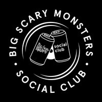 Big Scary Monsters Social Club, Oxford