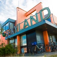 Sexyland World, Amsterdam