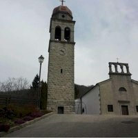 Valle Di Soffumbergo, Udine