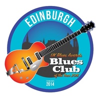 Edinburgh Blues Club, Edinburgh