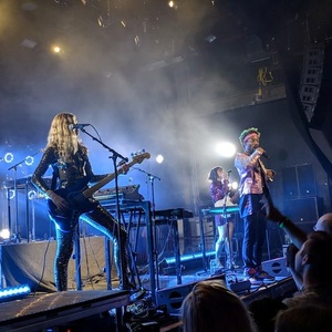 Rock concerts in Brooklyn Steel, New York, NY