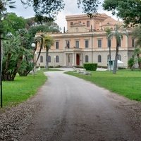 Villa Ada Savoia, Rome