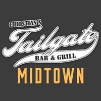 Christians Tailgate Bar & Grill, Houston, TX