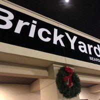 Bearden Brickyard, Knoxville, TN