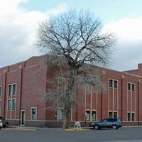 Laramie Center, Laramie, WY