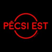 Pécsi Est, Pécs