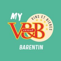 V and B, Barentin