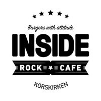 Inside Rock Cafe Korskirken, Bergen