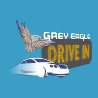 Grey Eagle Drive-In, Calgary