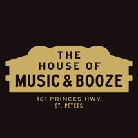 The House of Music & Booze, Sydney
