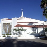 Dream City Church, Phoenix, AZ
