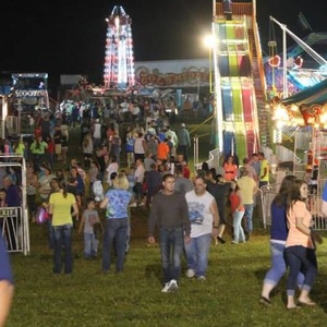 Rock gigs in Clinton County Fairgrounds, Albany, KY