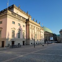 Staatsoper Unter den Linden, Berlin