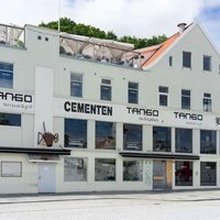 Cementen, Stavanger
