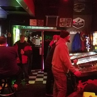 The Bonus Round Bar, Sioux Falls, SD