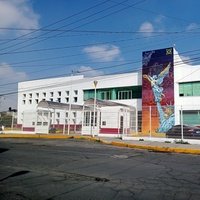Centro Pluricultural Emiliano Zapata, Mexico City
