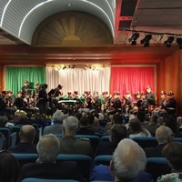 Auditorium Gazzoli, Terni