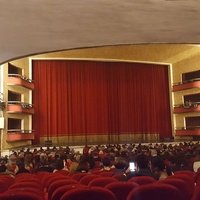 Teatro Metropolitan, Catania