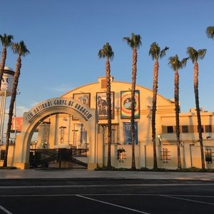 Rock gigs in City National Grove, Anaheim, CA