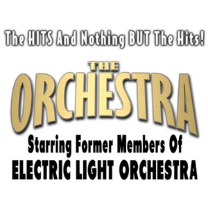 The Orchestra Starring ELO Former Members