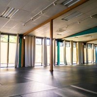 Naji's Midtown Yoga, Bend, OR