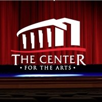The Center for the Arts, Russellville, AR