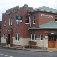 Longley Hotel, Longley