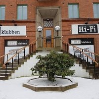 Hi-Fi Klubben, Gothenburg