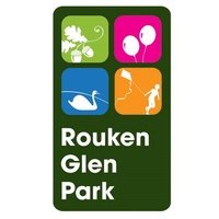 Rouken Glen Country Park, Glasgow