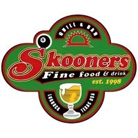 Skooners Grill & Bar, Lubbock, TX